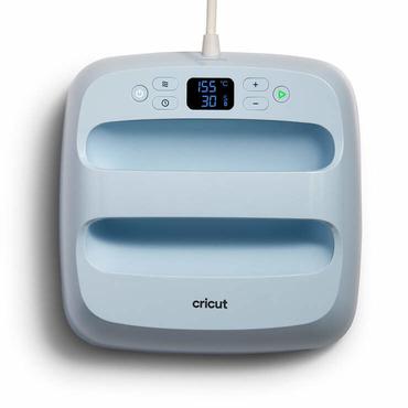 Cricut EasyPress 3 Tansferpresse (22,5x22,5cm)