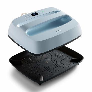 Cricut EasyPress 3 Tansferpresse (22,5x22,5cm)