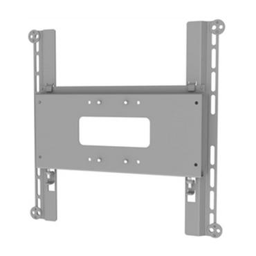 SMS Smart Media Solutions FS010023 tv-beslag Sølv