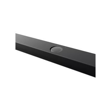LG S70TR soundbar speaker Black 5.1.1 channels 500 W