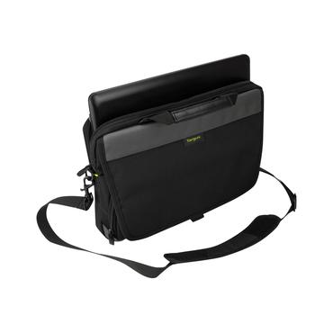 Targus CityGear 10-11.6" Slim Topload Laptop Case bæretaske til notebook