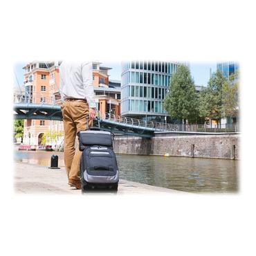 Targus CityGear 10-11.6" Slim Topload Laptop Case bæretaske til notebook