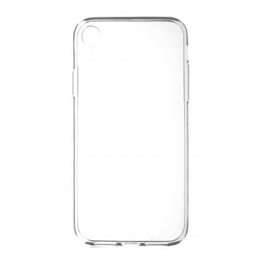 Insmat 650-1646 mobiltelefon etui 15,5 cm (6.1") Cover Transparent