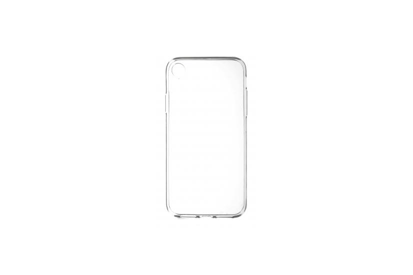 Insmat 650-1646 mobiltelefon etui 15,5 cm (6.1") Cover Transparent