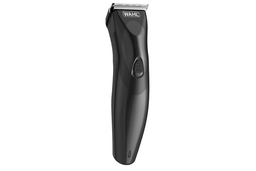 Wahl 09639-816 sk&aelig;g- og h&aring;rtrimmer Sort 10 Nikkel-Metalhydrid (NiMH)