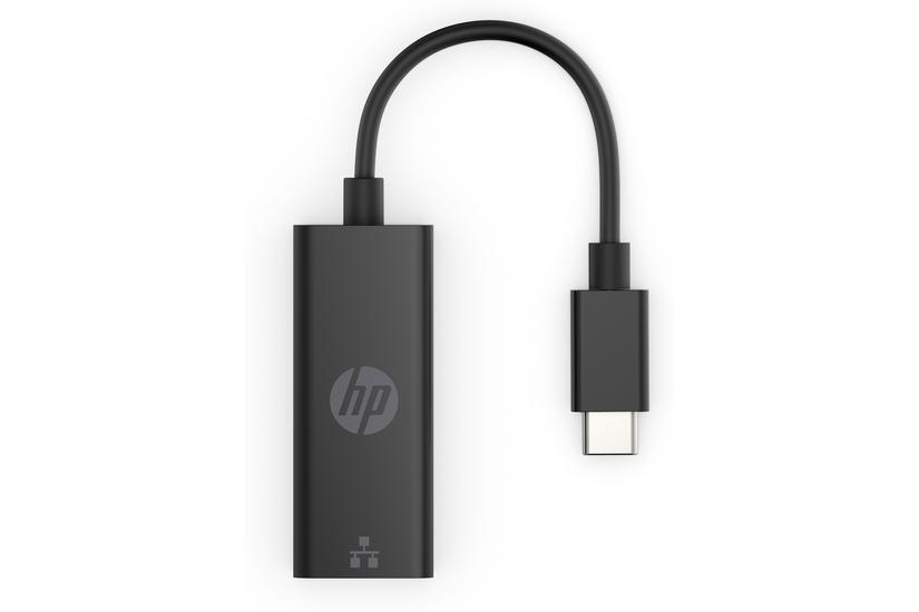 USB-C to RJ45 Adapter G2