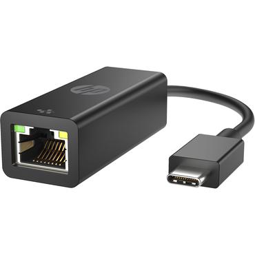 USB-C to RJ45 Adapter G2