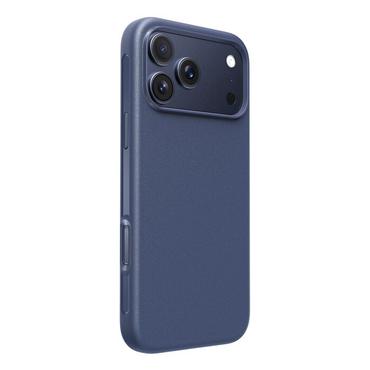 Belkin SheerForce mobiltelefon etui 17,5 cm (6.9") Cover Marinebl&aring;