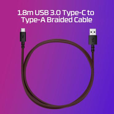 HyperX Vision S-webkamera