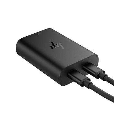 USB-C 65W GaN Laptop Charger D