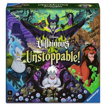 Ravensburger 10824694 brætspil Strategi