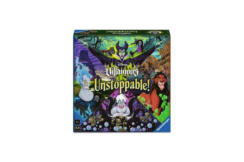 Ravensburger 10824694 brætspil Strategi