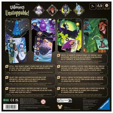 Ravensburger 10824694 brætspil Strategi