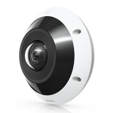 Ubiquiti G6 Pro 360 Kuppel IP-sikkerhedskamera Indendørs & udendørs 3504 x 3504 pixel Loft/væg