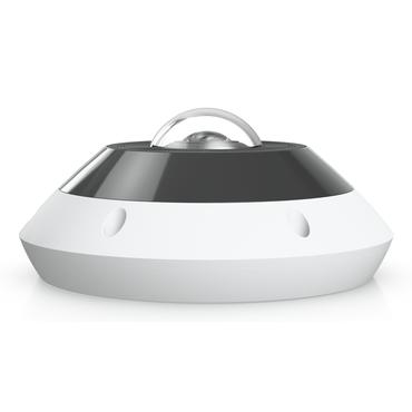 Ubiquiti G6 Pro 360 Kuppel IP-sikkerhedskamera Indendørs & udendørs 3504 x 3504 pixel Loft/væg