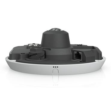 Ubiquiti G6 Pro 360 Kuppel IP-sikkerhedskamera Indendørs & udendørs 3504 x 3504 pixel Loft/væg