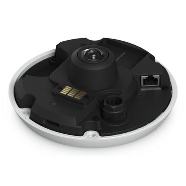 Ubiquiti G6 Pro 360 Kuppel IP-sikkerhedskamera Indendørs & udendørs 3504 x 3504 pixel Loft/væg
