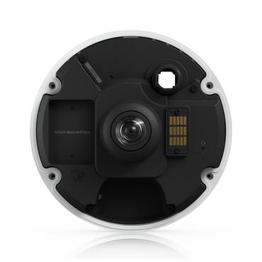 Ubiquiti G6 Pro 360 Kuppel IP-sikkerhedskamera Indendørs & udendørs 3504 x 3504 pixel Loft/væg