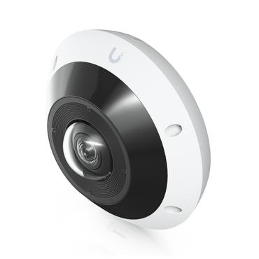 Ubiquiti G6 Pro 360 Kuppel IP-sikkerhedskamera Indendørs & udendørs 3504 x 3504 pixel Loft/væg