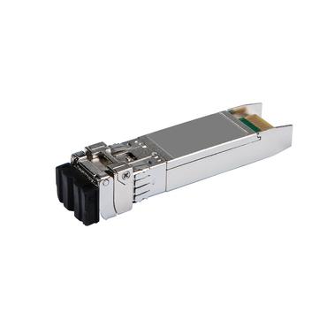 HPE Aruba Networking 25G SFP28 LC SR 100m MMF Transceiver InfiniBand og fiberoptisk kabel