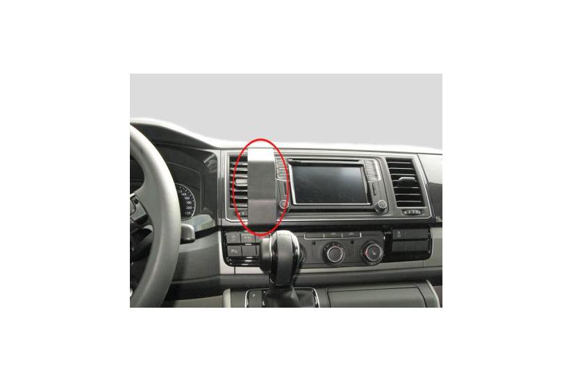 Brodit ProClip Center mount - monteringsbøjle för mobiltelefon