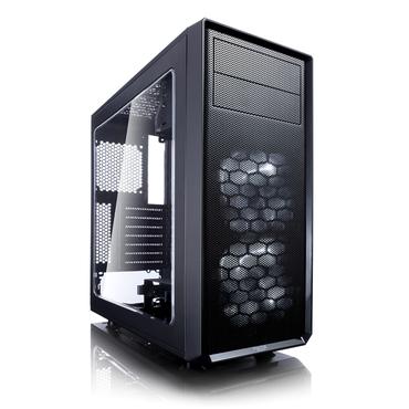 Fractal Design Focus G - tower - ATX
