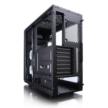 Fractal Design Focus G - tower - ATX