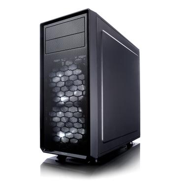 Fractal Design Focus G - tower - ATX