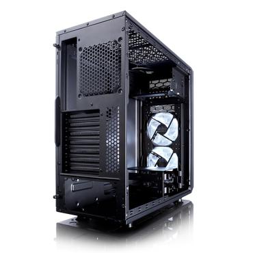 Fractal Design Focus G - tower - ATX