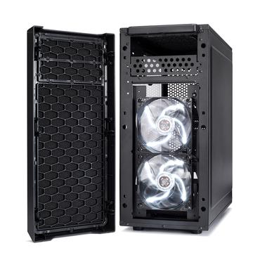 Fractal Design Focus G - tower - ATX