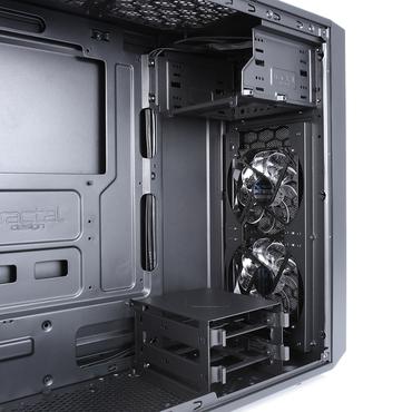 Fractal Design Focus G - tower - ATX