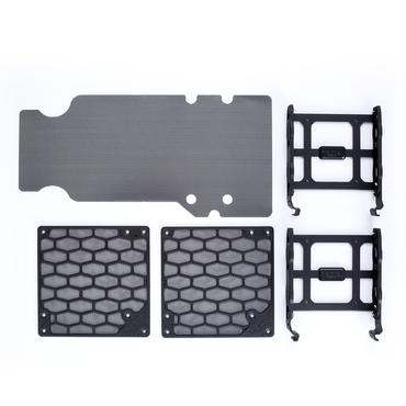 Fractal Design Focus G - tower - ATX