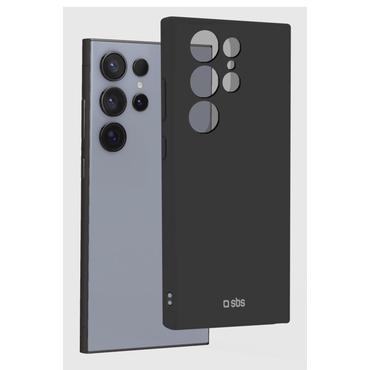 Etui SBS D3O Full Active Case na Samsung Galaxy A35 - czarne