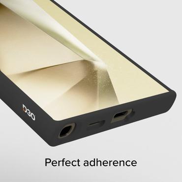 Etui SBS D3O Full Active Case na Samsung Galaxy A35 - czarne