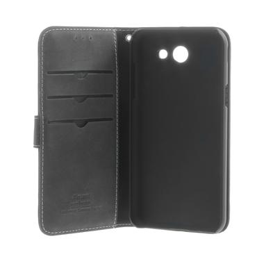 Insmat 650-2573 mobiltelefon etui Folie Sort