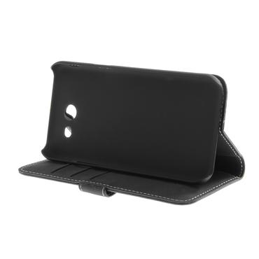 Insmat 650-2573 mobiltelefon etui Folie Sort