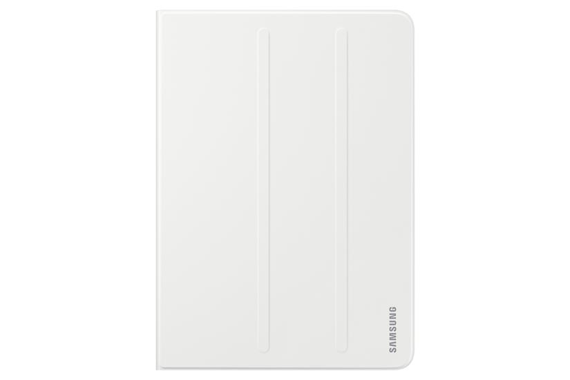 Samsung Book Cover EF-BT820 - flipomslag til tablet