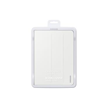 Samsung Book Cover EF-BT820 - flipomslag til tablet