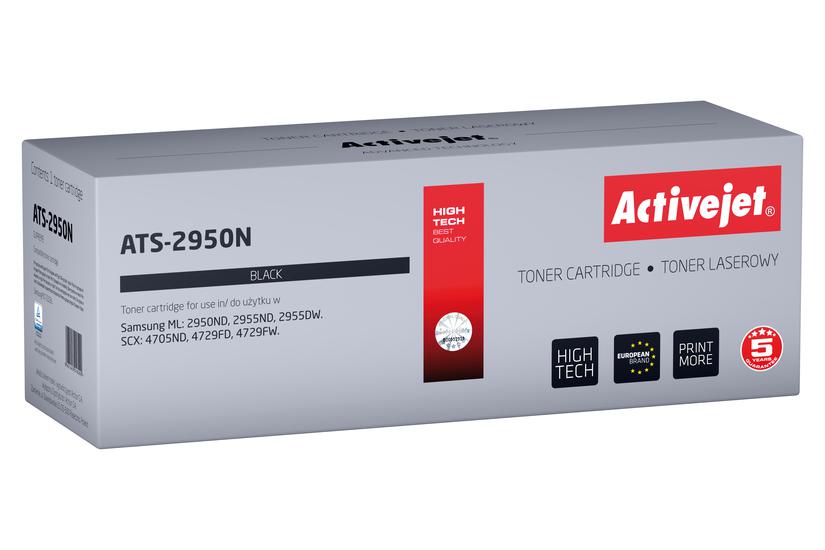 Activejet ATS-2950N (erstatning Samsung MLT-D103L; Supreme; 2500 sider; sort)
