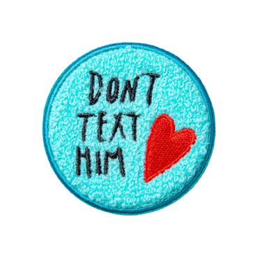 LAUT MAGMOJI BADGE Message comp. with MagSafe