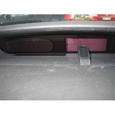 Brodit ProClip Center mount - beslag til montering