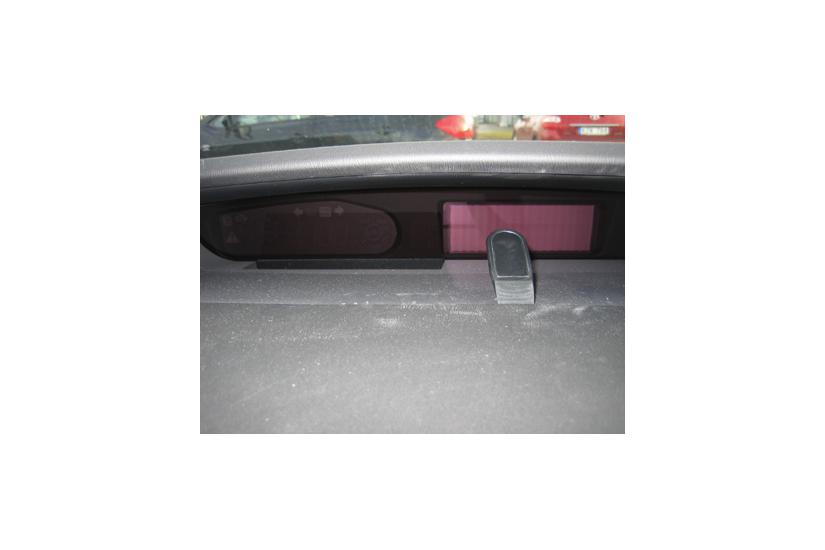 Brodit ProClip Center mount - beslag til montering