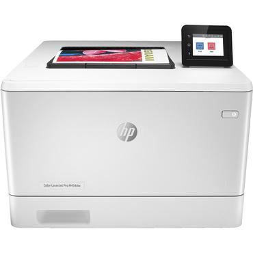 HP Color LaserJet Pro M454 dw