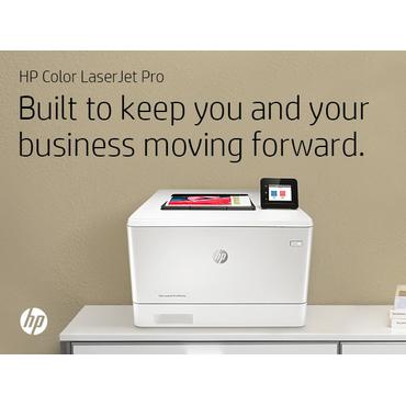HP Color LaserJet Pro M454 dw