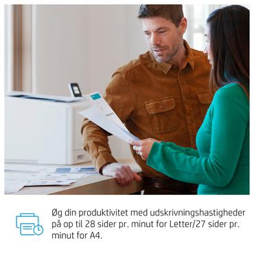 HP Color LaserJet Pro M454 dw