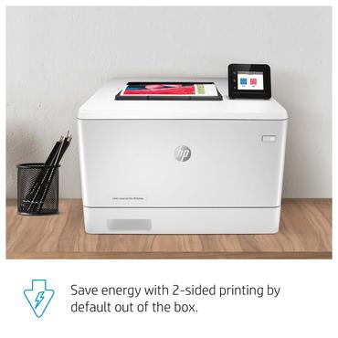 HP Color LaserJet Pro M454 dw