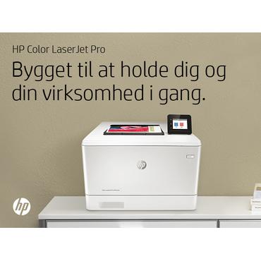 HP Color LaserJet Pro M454 dw