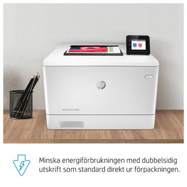 HP Color LaserJet Pro M454 dw