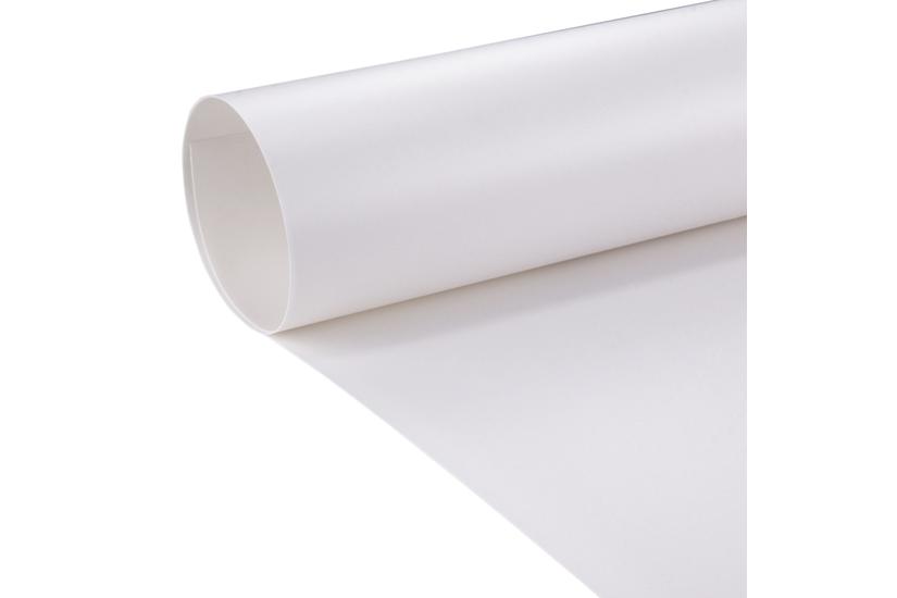 Puluz Białe tło fotograficzne PU5321W