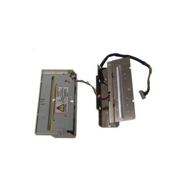 Citizen printer etiket-skærer